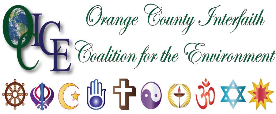 Former OCICE Banner